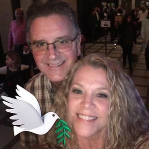 Meet your Posher, Stacey